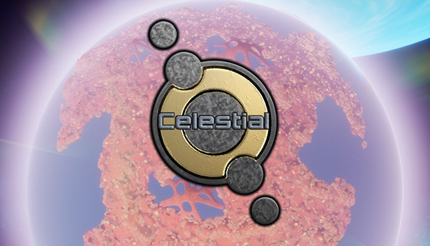Celestial Steam capsule image
