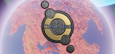 Celestial Cover Image