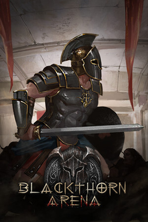 Blackthorn Arena: Game of the year Edition – v2.0 HotFix (BuildID 7113975) + 3 DLCs