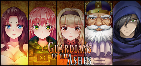 Baixar Guardians of the Ashes Torrent