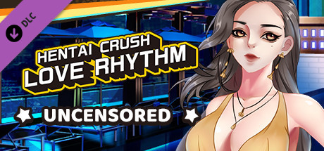 Hentai Crush: Love Rhythm Uncensored (18+)