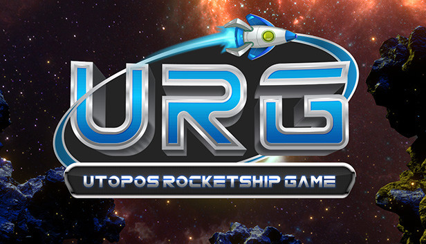 URG Steam capsule image