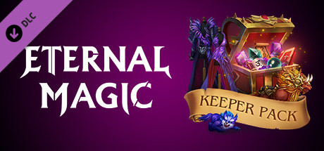 Eternal Magic - Keeper Pack