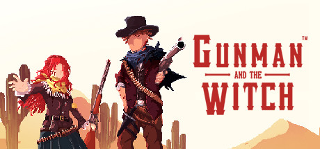 Gunman And The Witch