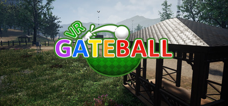 Gateball VR concurrent players on Steam