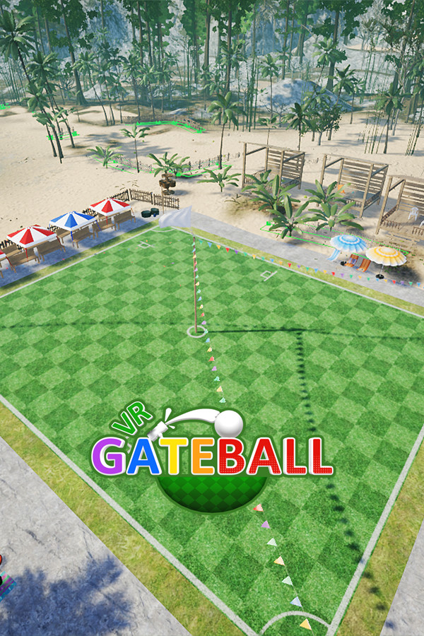 Gateball VR