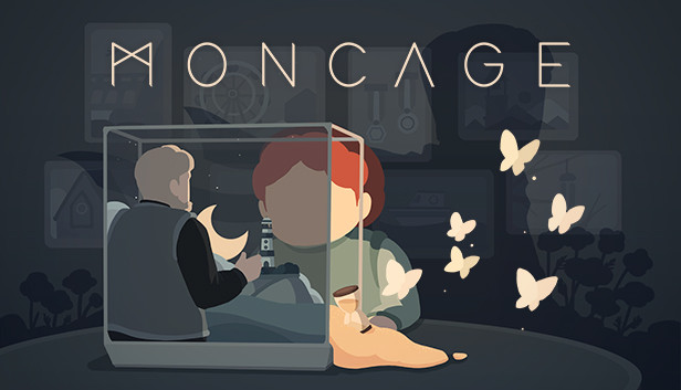 Save 10 On Moncage On Steam