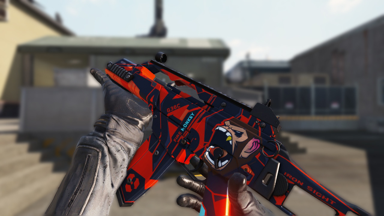 progenie empezar Deudor ironsight redeem codes Rápido cálmese Planificado