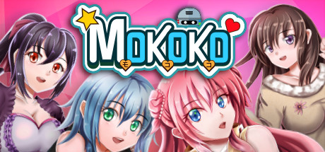 Mokoko Cover Image