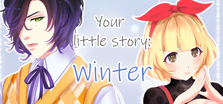 Your little story: Winter