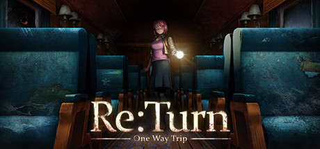 Baixar Re:Turn – One Way Trip Torrent