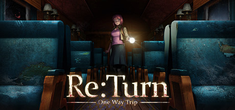 Re:Turn - One Way Trip concurrent players on Steam
