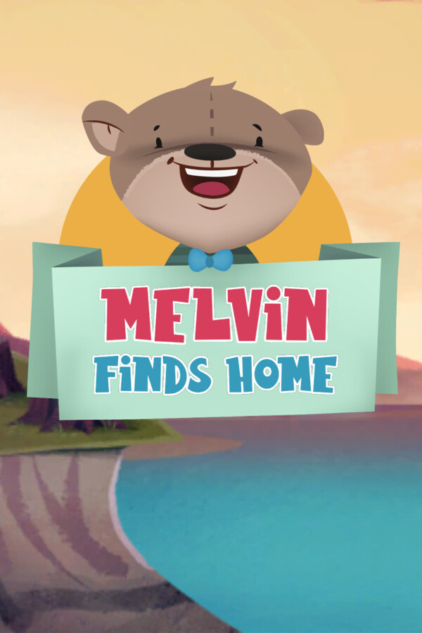 Melvin finds home