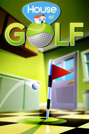 House Of Golf
