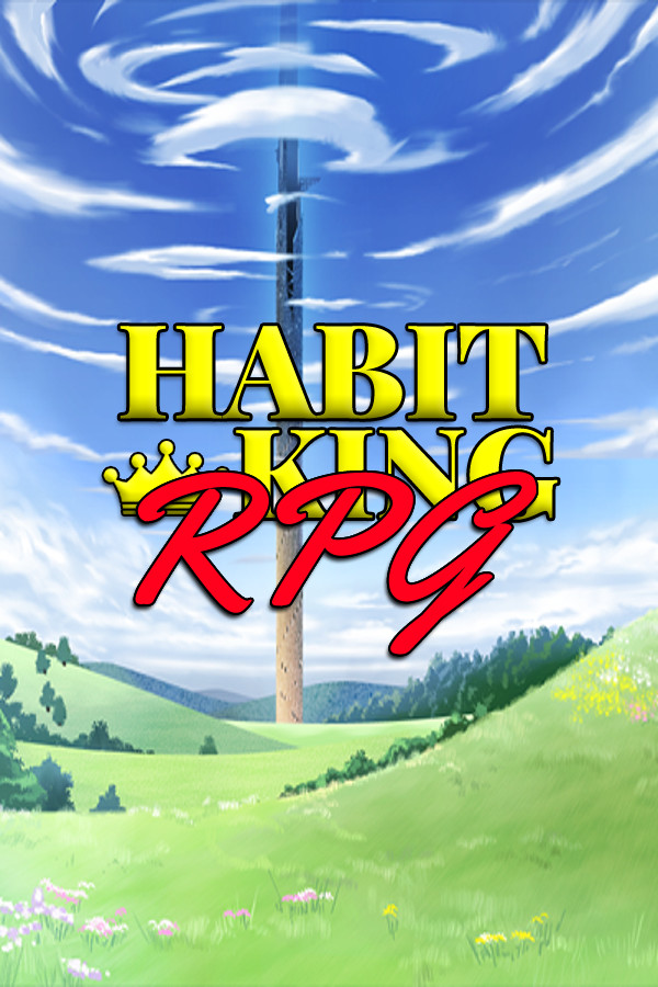 HABITKING RPG