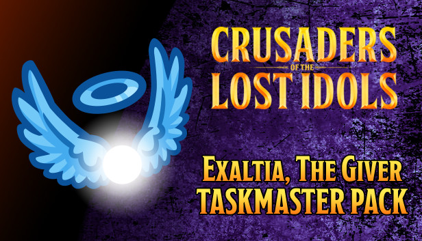 crusaders of the lost idols reset crusaders of the lost idols reset