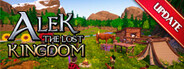 Alek - The Lost Kingdom