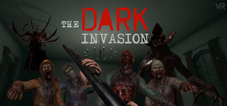 Dark Invasion VR Cover Image