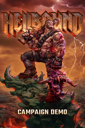 Hellbound Demo