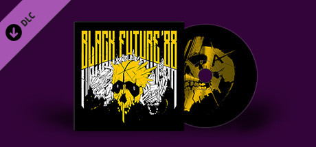 Black Future '88 - Soundtrack