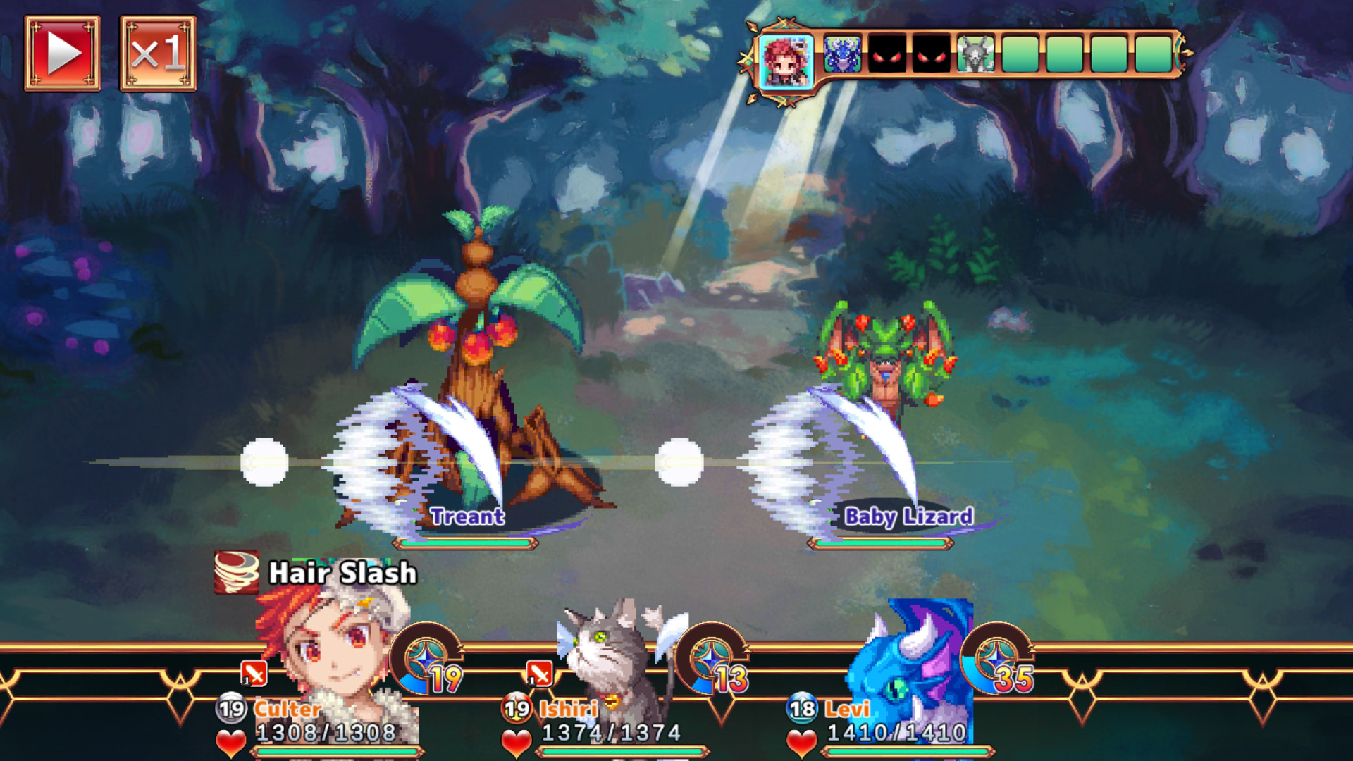 Save 50% On Monster Viator On Steam