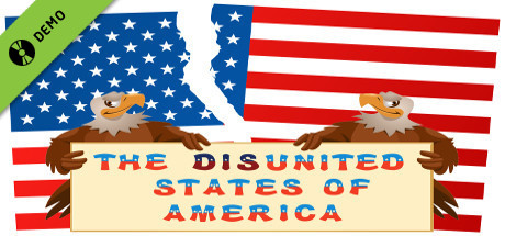 The Dis-United States Of America Demo