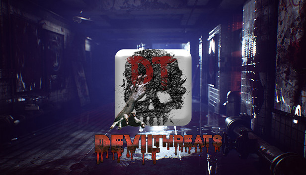 Devil Threats Steam capsule image