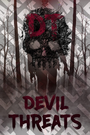 Devil Threats cover art