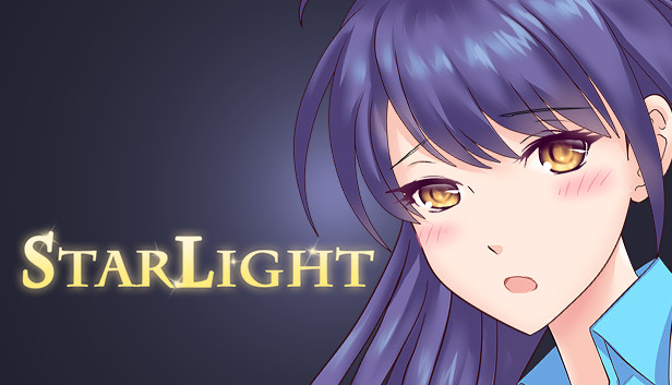 Starlight Lover DLC Steam capsule image