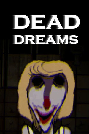 Dead Dreams cover art