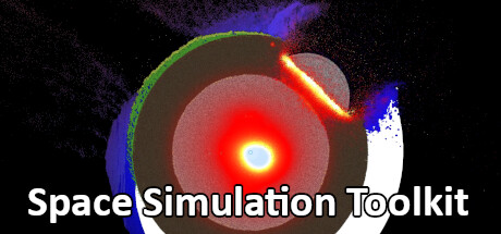 Save 30% on Space Simulation Toolkit on Steam