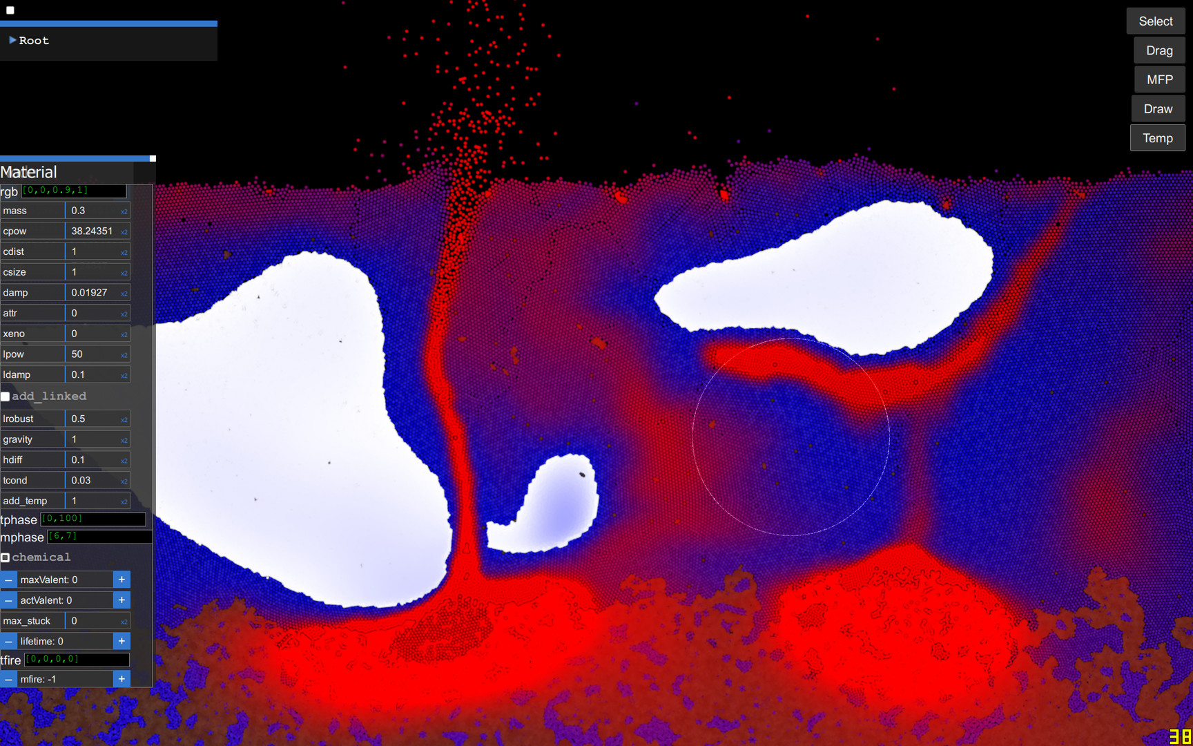 Space Simulation Toolkit on Steam