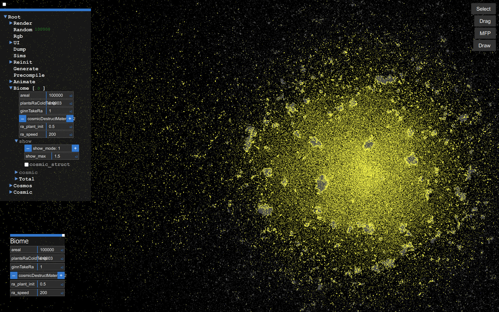 Space Simulation Toolkit on Steam