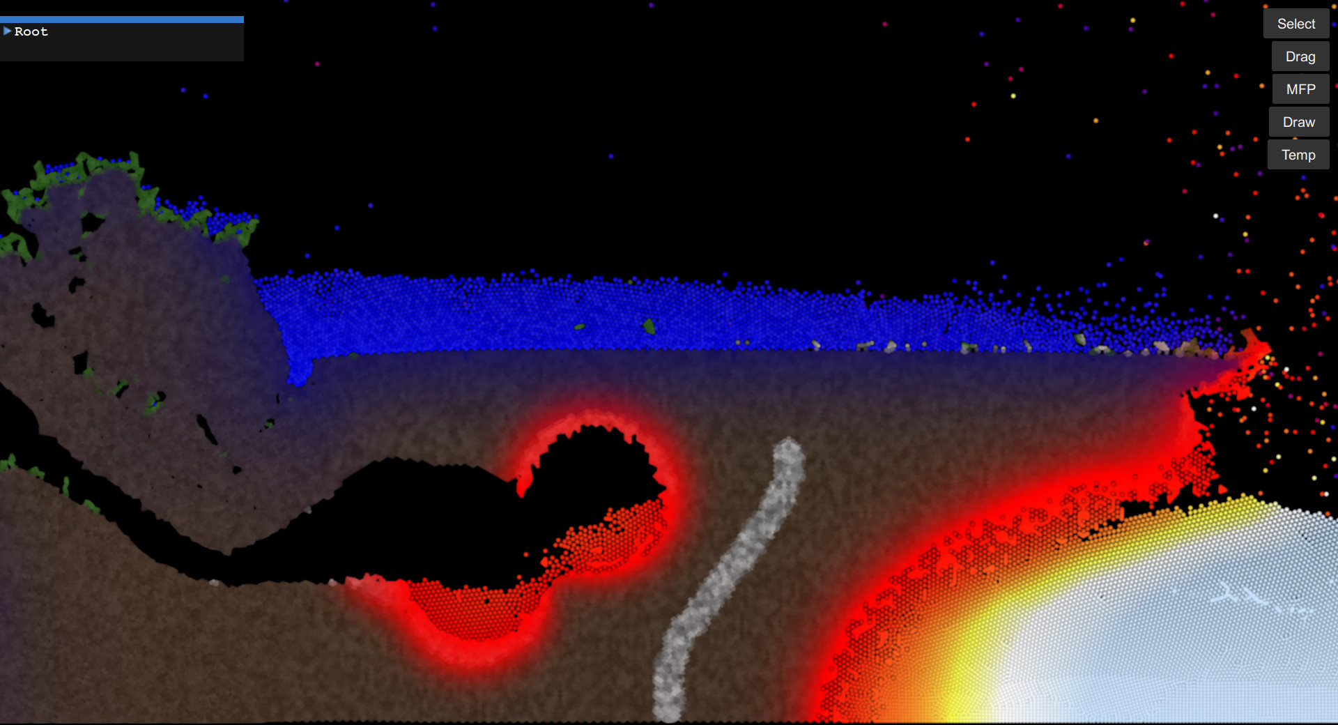 Space Simulation Toolkit on Steam