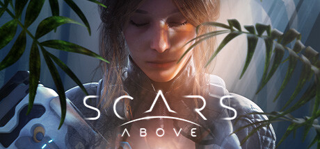Scars Above (15 GB)
