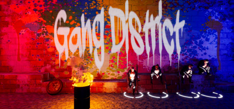 Gang District