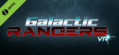 Galactic Rangers VR Demo