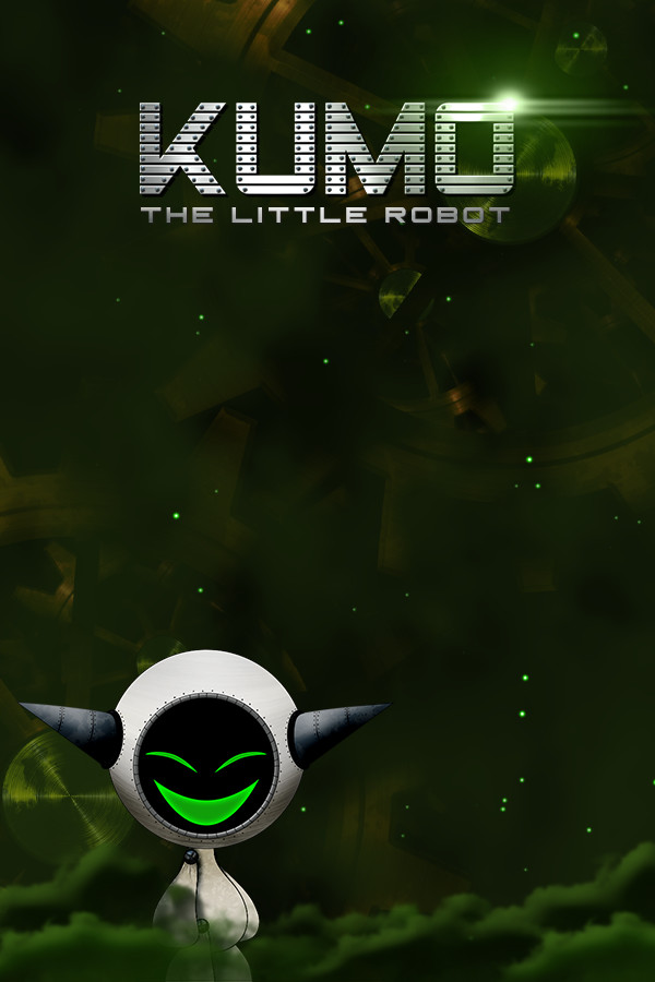 KUMO The Little Robot