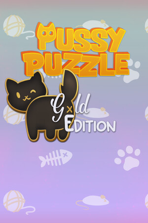 Pussy Puzzle cover art