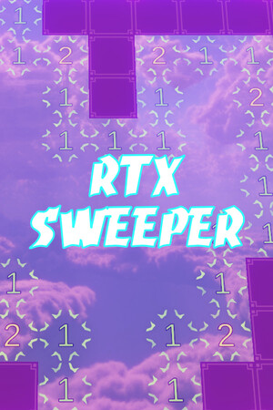 RTX Sweeper cover art