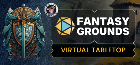 Fantasy Grounds Unity