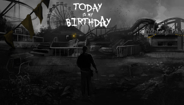 Today Is My Birthday Demo concurrent players on Steam