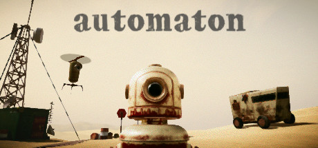 Automaton Cover Image