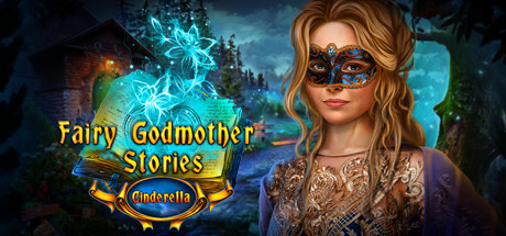 Fairy Godmother Stories: Cinderella Collector's Edition concurrent players on Steam