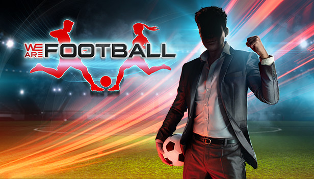 We Are Football (PC) é anunciado pela THQ Nordic - GameBlast