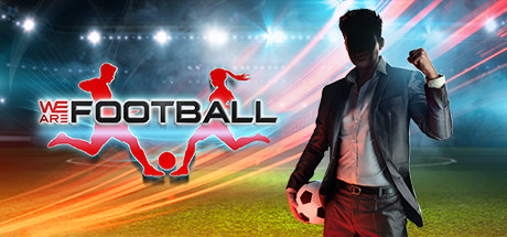 WE ARE FOOTBALL Bundesliga Edition Build 6839295