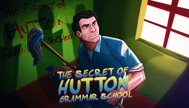 The Secret of Hutton Grammar School Steam capsule image