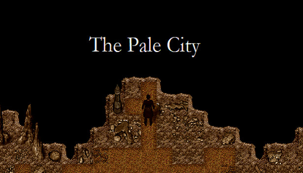 The Pale City Steam capsule image