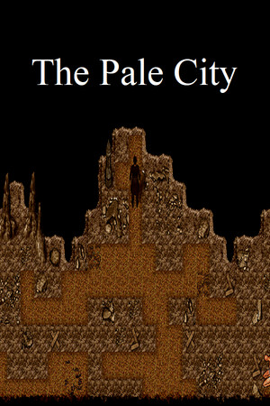 The Pale City cover art