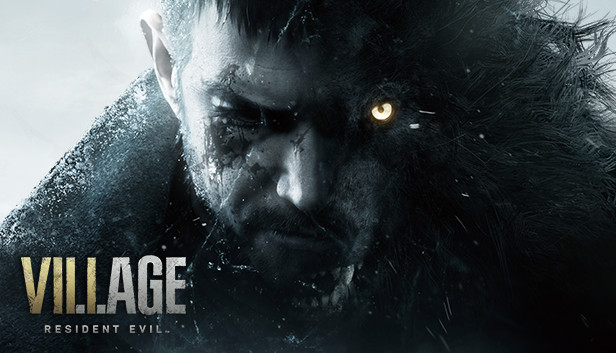 Resident Evil Village On Steam